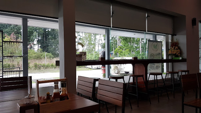 N1 Cafe' & Green - การบริการอาหารและที่พัก