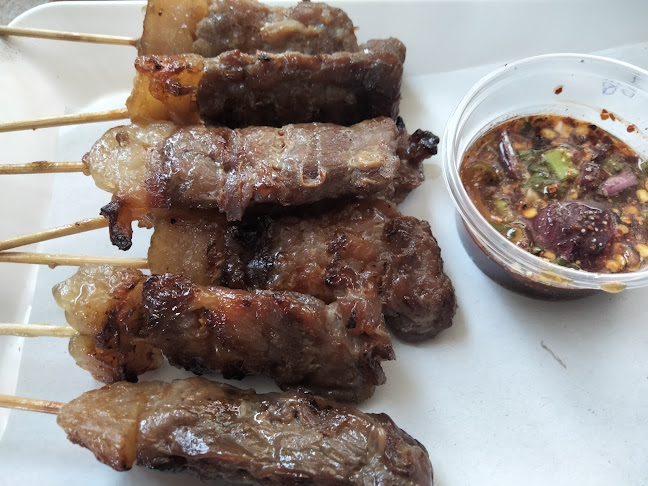 Roti De Forest Hatyai - โรตี ดิฟอเรส หาดใหญ่