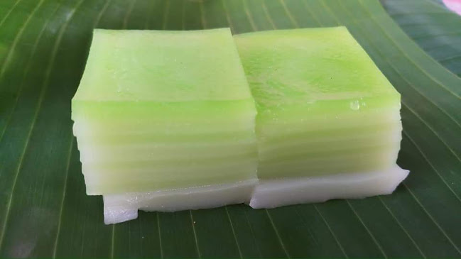 Opinii despre จี้อุ่น ขนมโบราณภูเก็ต în อำเภอถลาง - การบริการอาหารและที่พัก