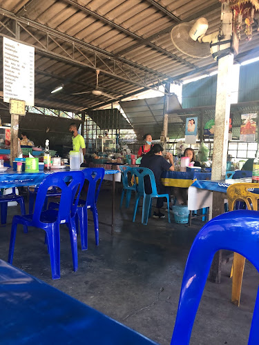 Comentarii opinii despre ก๋วยเตี๋ยวเนื้อลายหม้อไฟปากน้ำโพ