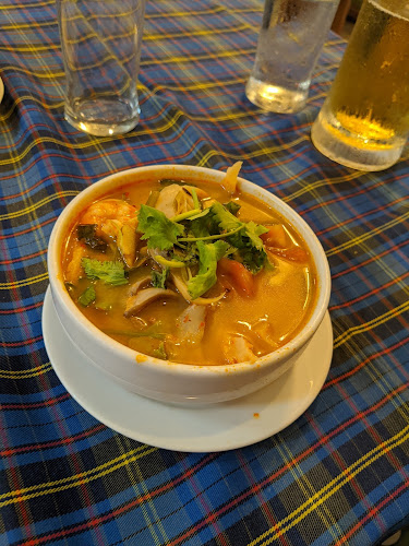 Kalika restaurant - อำเภอเมืองภูเก็ต