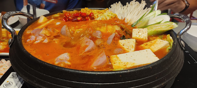 Bonchon Central Village - อำเภอบางพลี