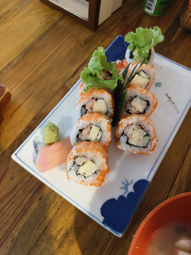 โทโมดาจิ - อำเภอเมืองนครราชสีมา