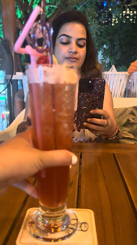 Comentarii opinii despre Beer Hubb (Pattaya Beach Road)