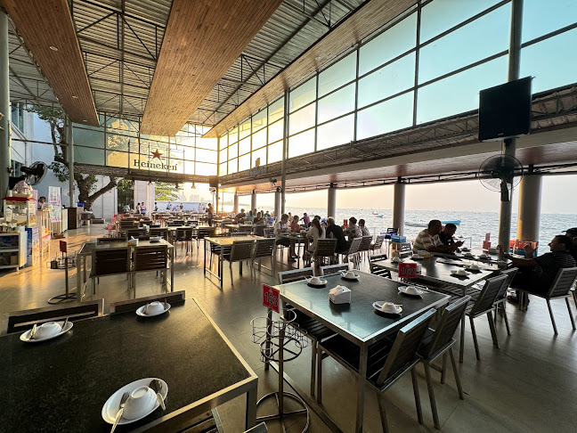 มุมอร่อย สาขานาเกลือ - อำเภอบางละมุง