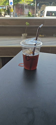 Comentarii opinii despre Bagus cafe & halal food