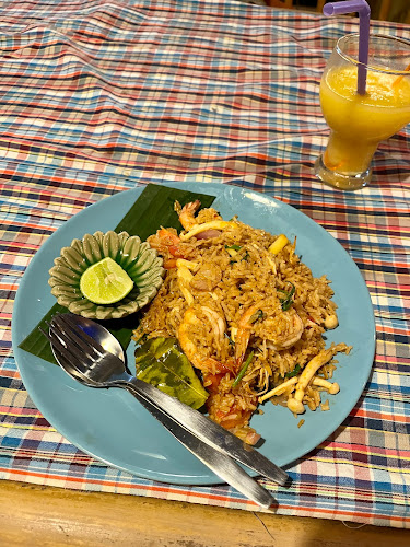 Opinii despre ร้านอาหารไทย สบาย în อำเภอเมืองภูเก็ต - การบริการอาหารและที่พัก