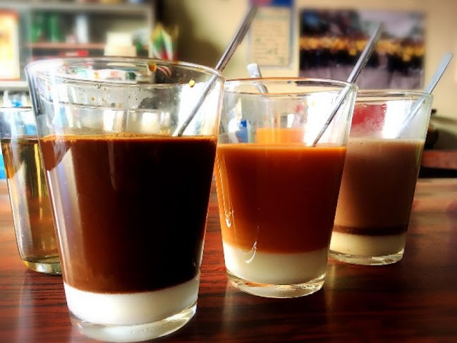 MDK ศูนย์จำหน่ายผลิตภัณฑ์กาแฟภีมคอฟฟี่ เว็คอัพคอฟฟี่ ติวานนท์-แจ้งวัฒนะ - อำเภอปากเกร็ด