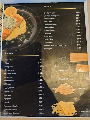 107 Rat U thit 200 pee road Ban, ตำบลป่าตอง อำเภอกะทู้ ภูเก็ต 83150