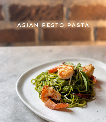 Opinii despre R space cafe & eatery în อำเภอเมืองอุบลราชธานี - การบริการอาหารและที่พัก