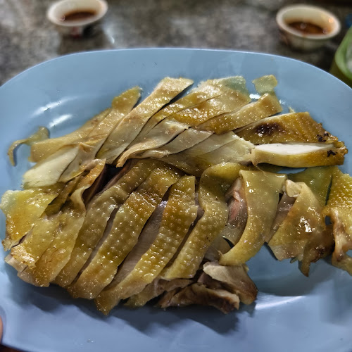 Comentarii opinii despre ก๋วยเตี๋ยวไก่ติงลี่