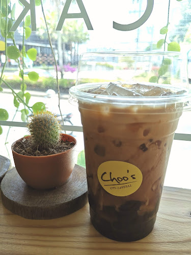 Opinii despre ชูว์ครัวซองต์ în อำเภอเมืองภูเก็ต - การบริการอาหารและที่พัก