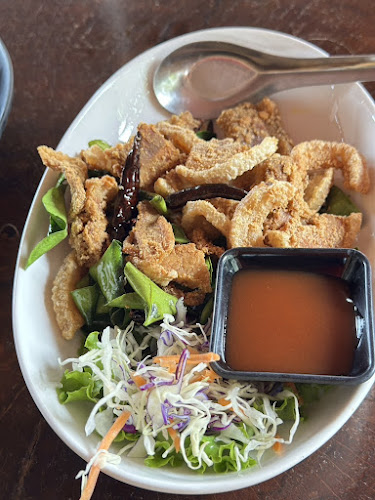 เลขที่ 66/1-2 หมู่ 1 คลองแห คลองแห อำเภอหาดใหญ่ สงขลา 90110