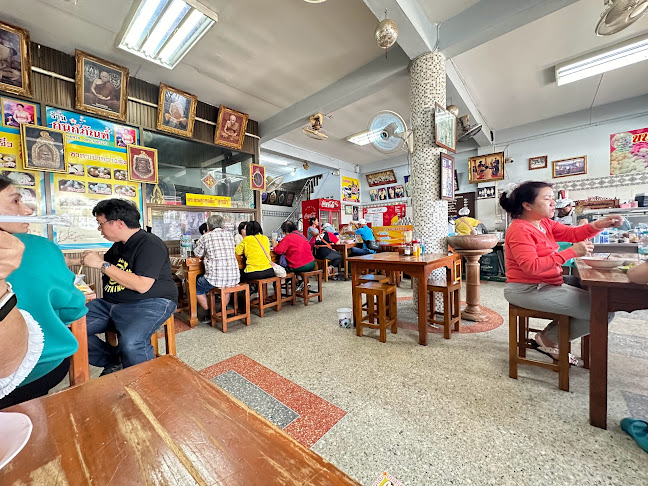 Opinii despre กนกภัณฑ์ în อำเภอเมืองพิษณุโลก - การบริการอาหารและที่พัก