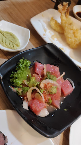 โอชิเน นครราชสีมา - การบริการอาหารและที่พัก