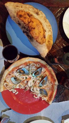 M&M's Pizzeria & Spaghetteria - อำเภอเมืองภูเก็ต