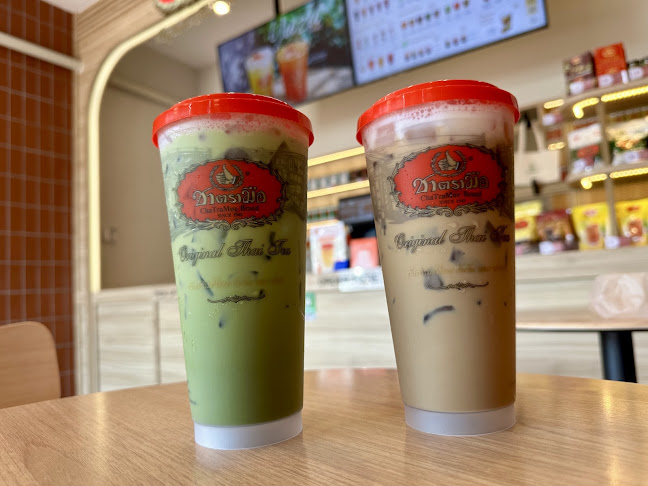 Opinii despre ChatraMue (ชาตรามือ) North Pattaya în อำเภอบางละมุง - การบริการอาหารและที่พัก