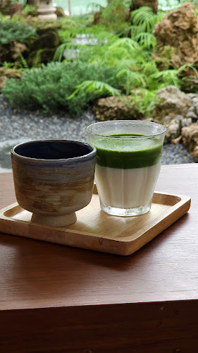 Matcha Sukhothai - อำเภอเมืองสุโขทัย