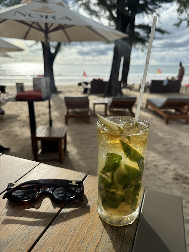 Comentarii opinii despre NORA Beach Club