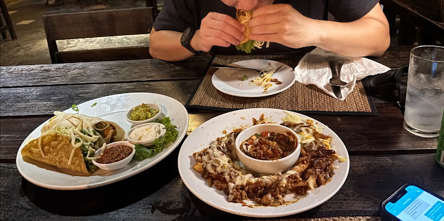 ศาลา เม็กซิกาลี - Phuket