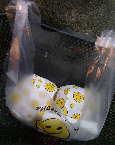 เบอร์เกอร์สไมล์ Burger smile halal - อำเภอกะทู้