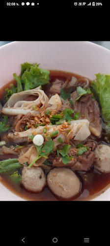 Comentarii opinii despre เนื้อต้มวงเวียนไก่&เบิร์ดหยกหมูกะทะ