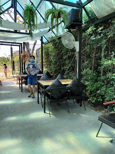 Opinii despre กูการ์เด้น KU garden อุดรธานี în อำเภอเมืองอุดรธานี - การบริการอาหารและที่พัก