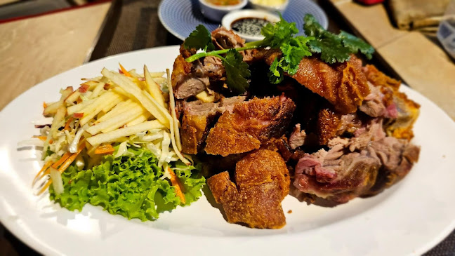 Opinii despre Nob Nob în เมือง - การบริการอาหารและที่พัก