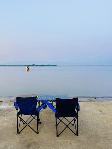 ระเบียงสุข กว๊านพะเยา - อำเภอเมืองพะเยา