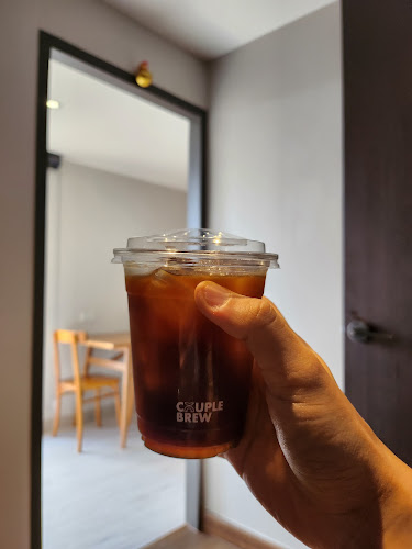Opinii despre Couple Brew în อำเภอเมืองพิษณุโลก - การบริการอาหารและที่พัก