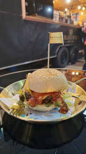 The Black In Black - อำเภอหาดใหญ่