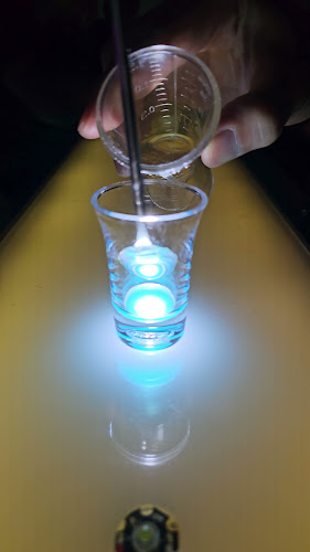 Opinii despre Zimplex Mixology Laboratory în อำเภอเมืองภูเก็ต - การบริการอาหารและที่พัก