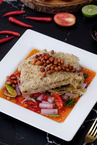 Opinii despre สถานียำโคราช în เมือง - การบริการอาหารและที่พัก