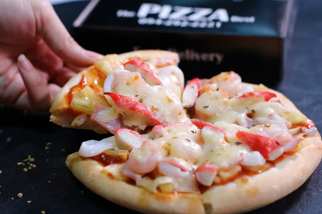 The Pizza Best เดอะ พิซซ่า เบสท์ - การบริการอาหารและที่พัก