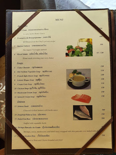 Opinii despre ซินเซีย în อำเภอเมืองอุบลราชธานี - การบริการอาหารและที่พัก