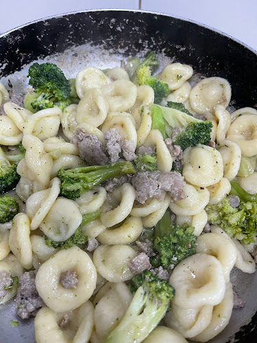 San Antonio Beach Guesthouse & Restaurant - kata