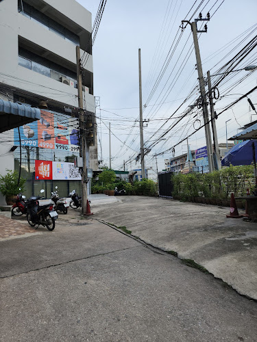 Sit Down Pet Cafe - การบริการอาหารและที่พัก