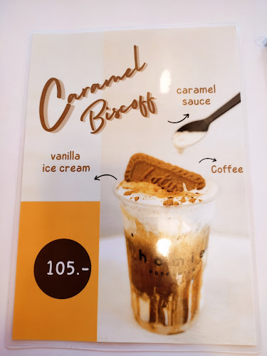 Opinii despre homie - Beans & Baker în อำเภอเมืองนครราชสีมา - การบริการอาหารและที่พัก