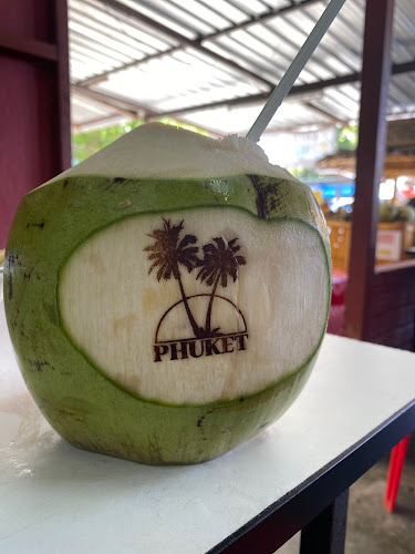 The Pad Thai Shop( ผัดไทกะรน) - การบริการอาหารและที่พัก