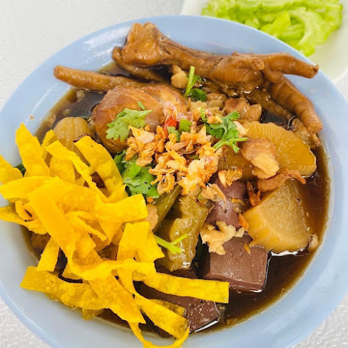 169 1 Tha Sa-an Road ตำบล เขารูปช้าง อำเภอเมืองสงขลา สงขลา 90000