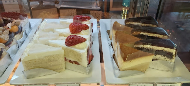 Coffee Hills Cafe - อำเภอเมืองสระแก้ว