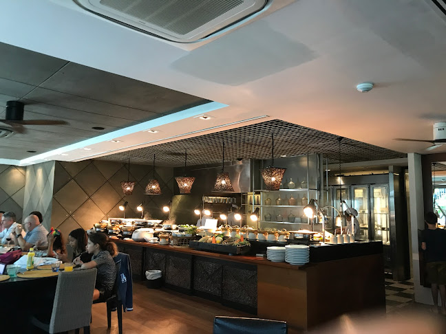 Opinii despre Oriental Spoon în อำเภอถลาง - การบริการอาหารและที่พัก