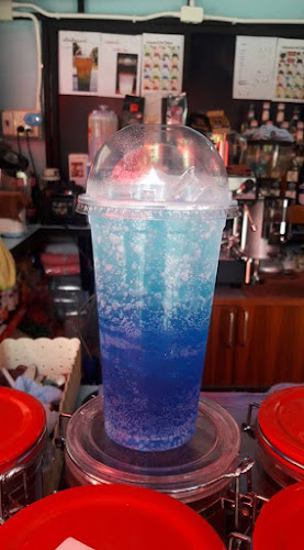 Comentarii opinii despre ร้าน Tomorrow Coffee