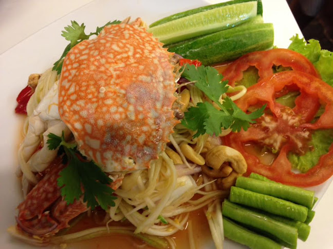 Sam Chor Restaurant - อำเภอกะทู้