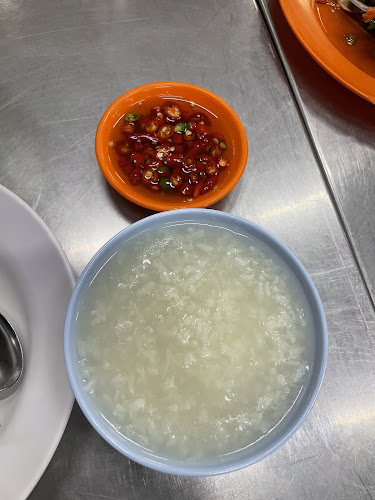 เฉินหลง ข้าวต้มเงินล้าน สาขา พุทธมณฑลสาย 4