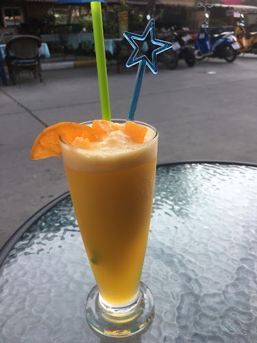 KK Coffee - อำเภอบางละมุง