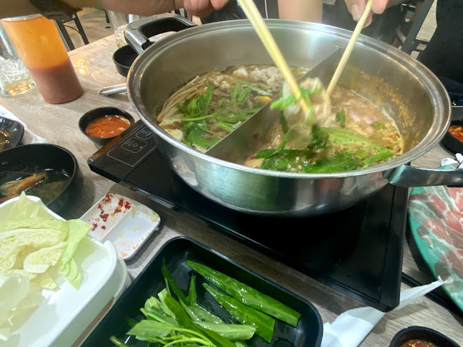 Comentarii opinii despre green shabu