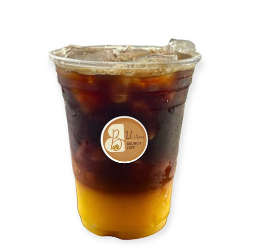 B.Brunch Coff บ.บรั๊นคอฟ - เมือง