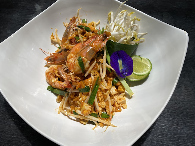 Kin Kub Chef - การบริการอาหารและที่พัก