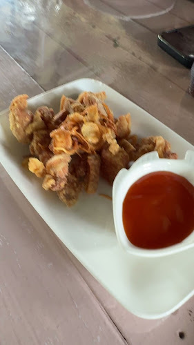 Comentarii opinii despre บ้านสวนริมชล